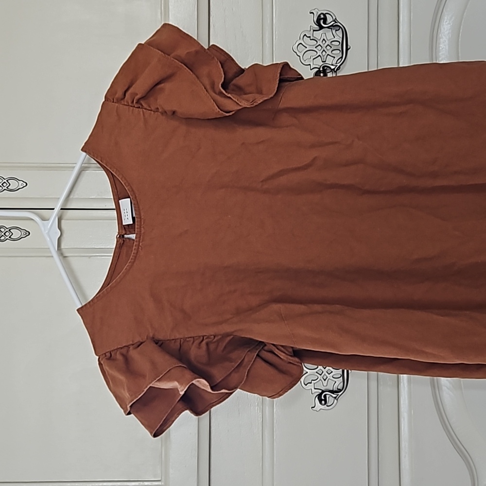 A New Day - Dress M